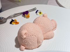 -PARFUM FLORAL花境法餐(南京首店)