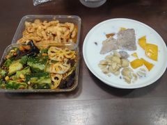 -水牛奶皇后糖水铺(深圳总店)