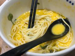 -和府捞面(东直门银座店)