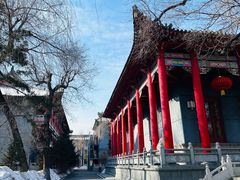 -哈尔滨极乐寺