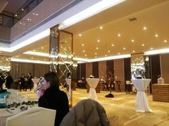 -成都凯宾斯基饭店