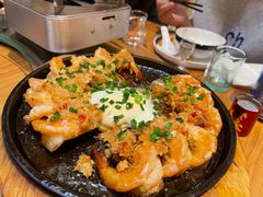 -小小河边鱼·黄辣丁鲜鱼锅(黎阳店)