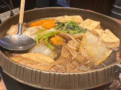 -满来寿喜烧(金虹桥店)