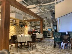 大堂-时间仓(湘江世纪城店)