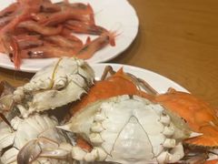 -禾斗海鲜自助(城阳宝龙店)