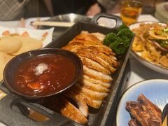 -POKIPOKI泰食谷仓东南亚菜(侨香店)
