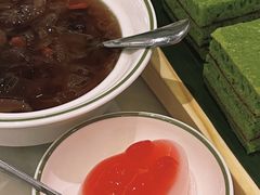 -春家·非遗手工小吃(徐汇万科广场店)