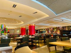 -咖啡苑自助餐厅·中国大饭店