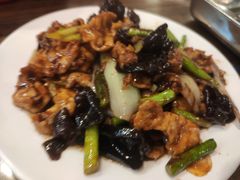 -晋B2008刀削面(小南庄店)