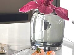 -傲廬·云端餐厅·深圳柏悦酒店