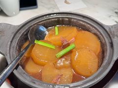 -初蓉丨遇见新川菜(亲贤街荣耀店)