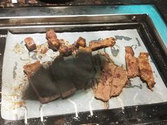 -阪尚皇·原切牛排·烤肉火锅自助(北京路店)