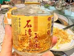 -丰尔粥食·粥底火锅·桑拿鸡(大良总店)