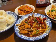 -回家吃饭·地道南昌菜(建德观总店)