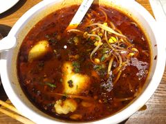 椒椒麻香鱼-渝是乎川渝小炒(新世界百货望京店)