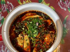 -三大钵江湖菜(空港店)