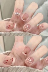 -M·X Nail日式美甲美睫