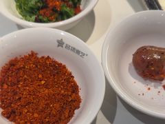 -名扬煮艺肥牛自助火锅(同和店)