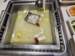 -野妹火锅(布吉店)