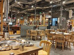-姜虎东白丁烤肉(深圳湾后海汇店)