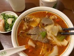 -合记烩面(人民路店)