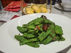-茅庐川菜(烟台万象汇店)
