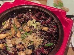 -大丰收脆鱼(浦西万达店)