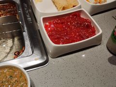 -海底捞火锅(苏宁广场店)