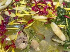 -滇铺子·云南特色菜·第九届野生菌美食节(东风东路c86店)