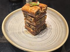 -香雪海饭店中餐厅(玉山店)