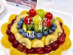 -Olé精品超市(广州太古汇店)