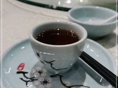 -大树头·花园餐厅(市桥店)