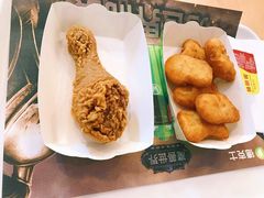 -德克士(阳光店)