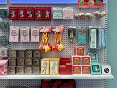 -燕莎奥特莱斯购物中心