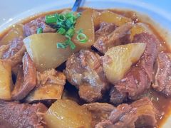 -禧宴Joyous Restaurant(禧园店)