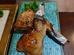 -弓二·烧鸟居酒屋(财富购物中心店)