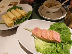 -帕娜·泰式茶餐厅·Bistro(近铁广场店)