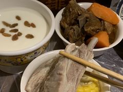 -霄汉羊排(万松园一店)