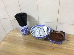 -定家小酥肉·清真(回民街店)