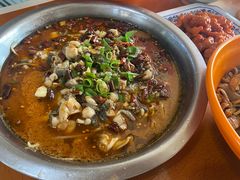 -五村饭店