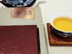 -金苑海鲜酒家(来魅力店)