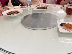 -利苑酒家(合景国际金融广场店)