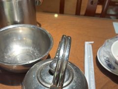 -天下客饭店(中山路店)