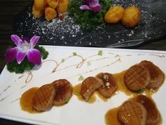 -蟹后Crabber(水悦城店)