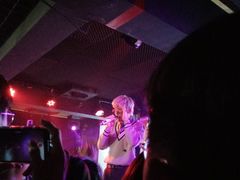 -月亮瓦肆音乐酒吧(环山路店)