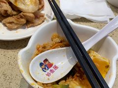 -妙香居韩国烤肉(鹏瑞利季华广场店)