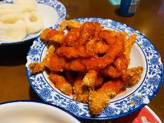 -回家吃饭·地道南昌菜(建德观总店)