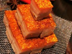 -广州柏悦酒店·悦景轩·粤菜餐厅