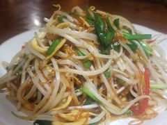 -又一福烤鸭·北京菜(东四店)
