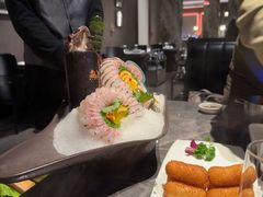 -德天肥牛海鲜火锅(城西银泰店)